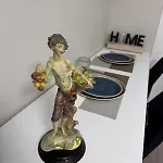 Horta\'S Home
