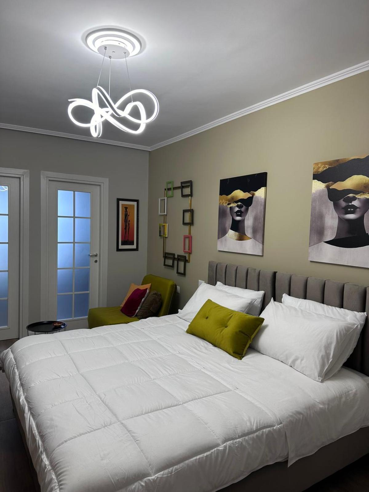 Horta's Bed and breakfast *